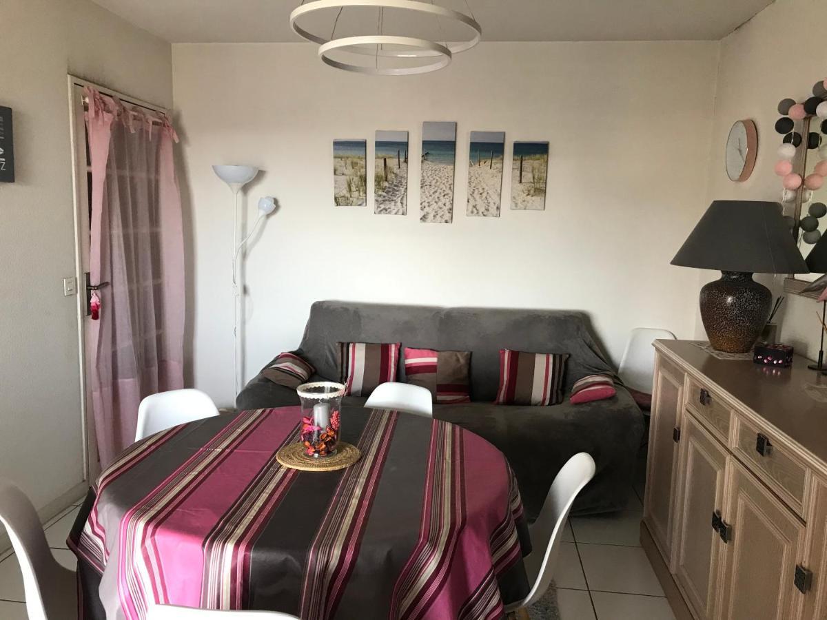 Apartment Prado Биариц Екстериор снимка