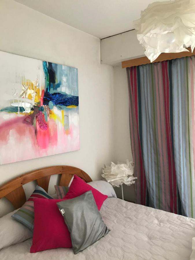Apartment Prado Биариц Екстериор снимка