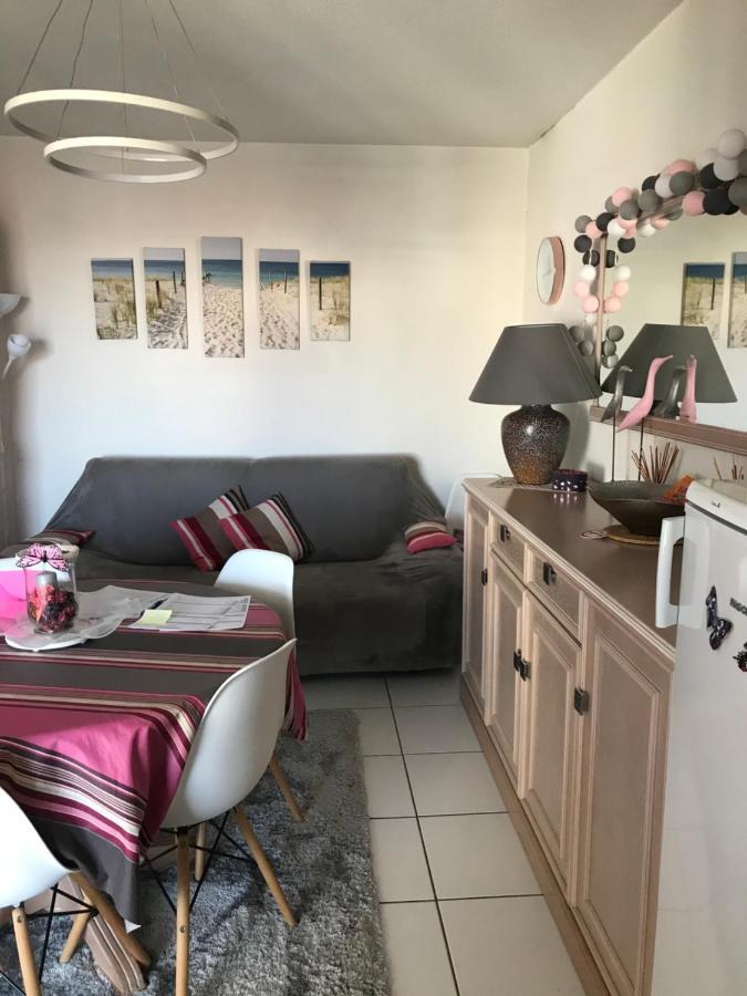 Apartment Prado Биариц Екстериор снимка