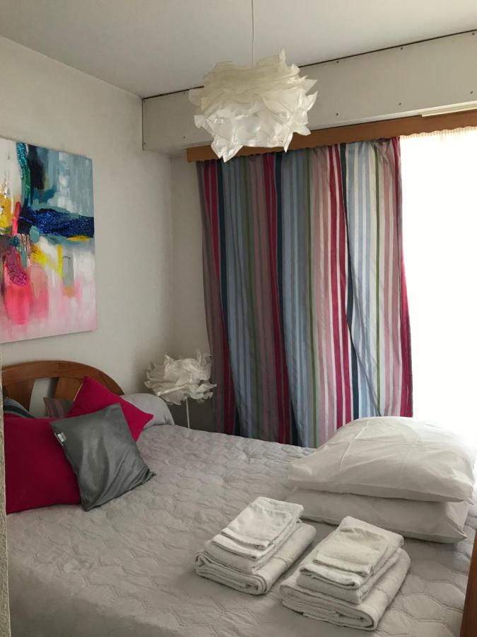 Apartment Prado Биариц Екстериор снимка
